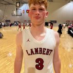 Class 6A Preseason All-State Watch List