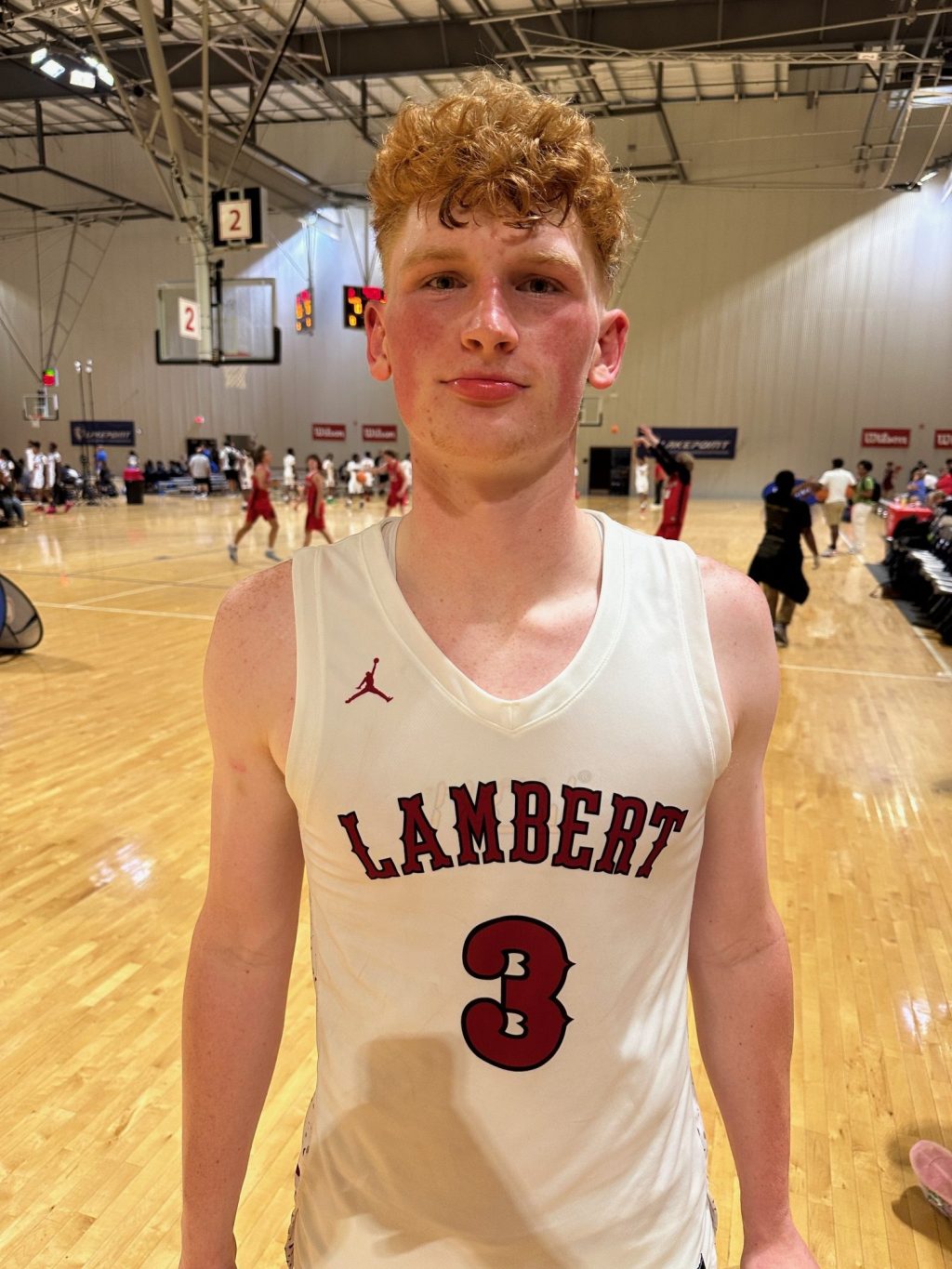 Class 6A Preseason All-State Watch List
