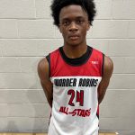 Dangerous Teams outside the Top 10: Class 5A