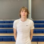Border League 2026 Forward Standouts