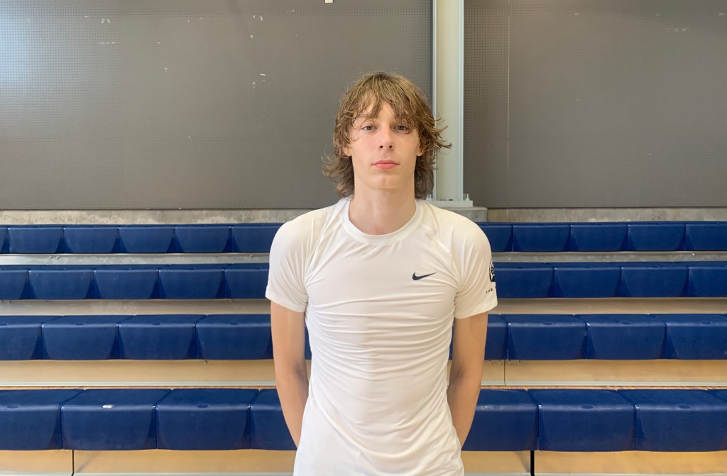 Border League 2026 Forward Standouts