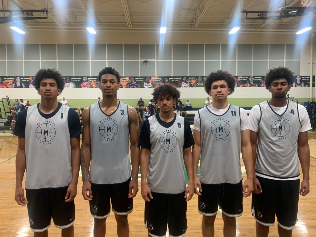 AIA 6A Predictions: 2025-26