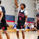 Darius Hawkins