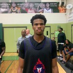 Compass Fall League 2026 Guard Standouts