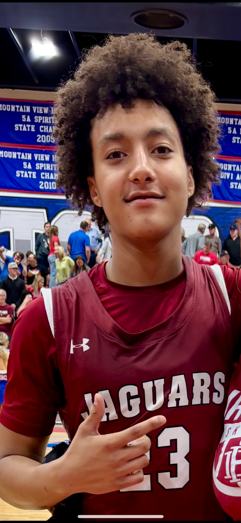 Jaeden Imbesi-jenkins