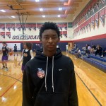 Border League 2027-29 Guard Standouts