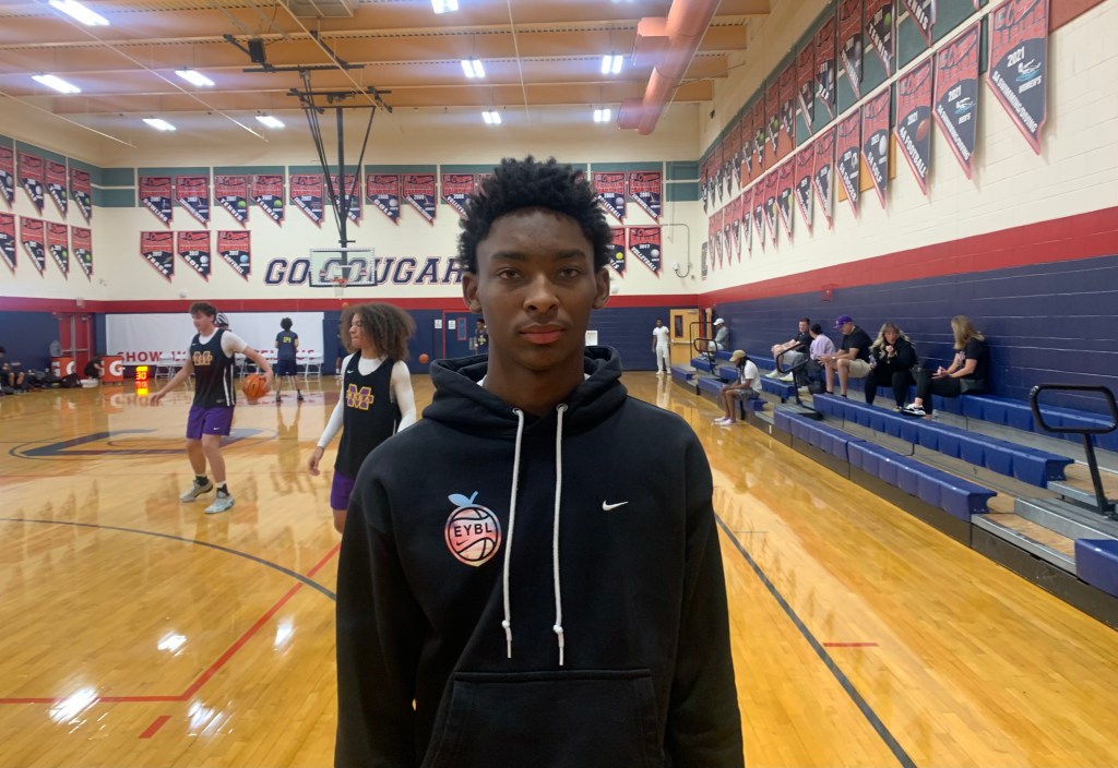 Border League 2027-29 Guard Standouts