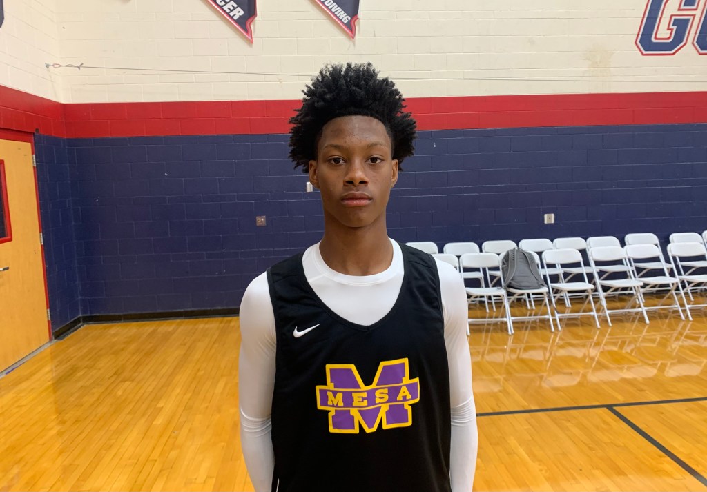 Arizona Preps Showcase: Top Performers Viewed