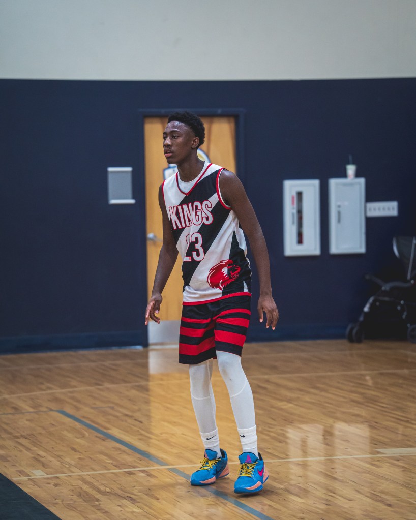 Javion Morris