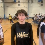 Southern Arizona Showcase 5th Team