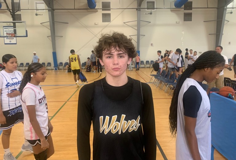 Southern Arizona Showcase 5th Team