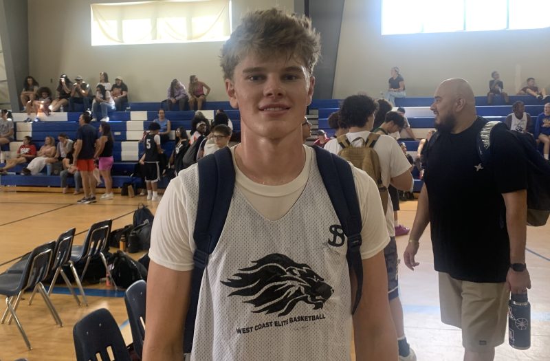 Southern Arizona Breakout Players Part Two