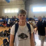 Southern Arizona Showcase 4th Team