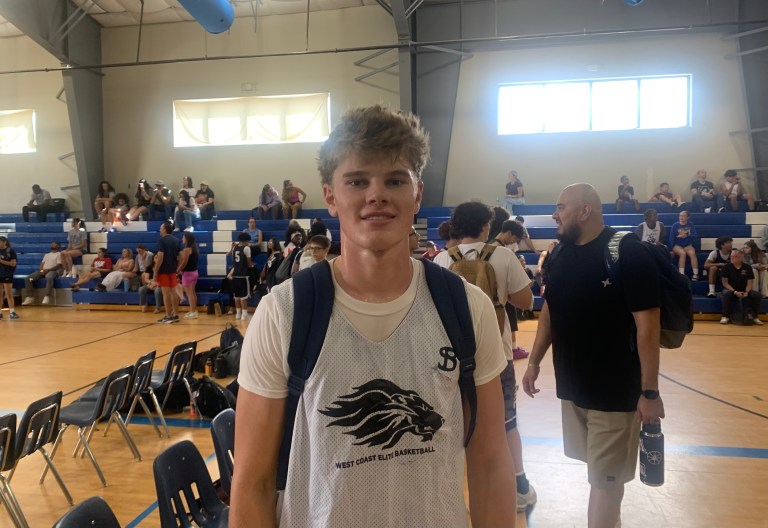 Southern Arizona Showcase 4th Team