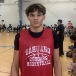 Southern Arizona Week One Standouts