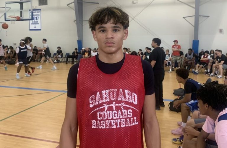Southern Arizona Week One Standouts