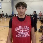 Season Recap: Southern AZ Guards Part One