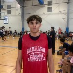 Southern Arizona Showcase 3rd Team