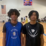 Southern Arizona Showcase 2nd Team