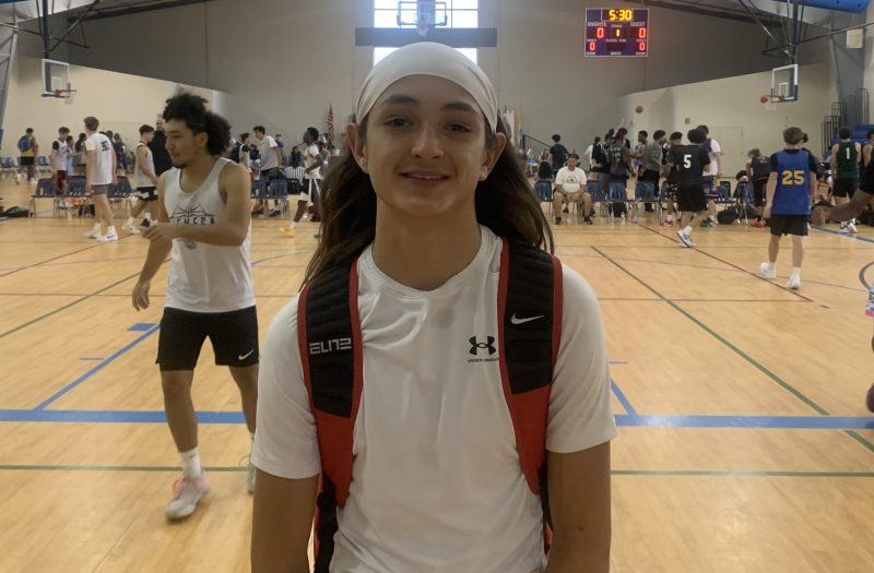 Southern Arizona 2028 Standouts Part Two