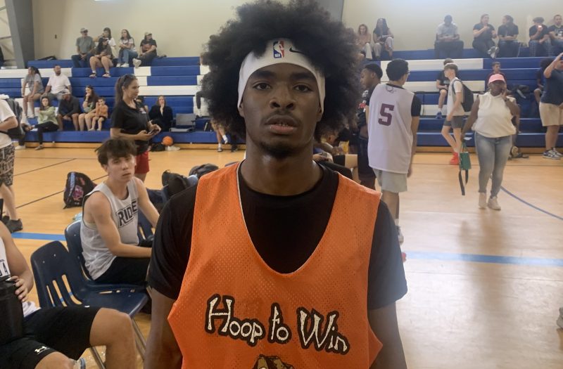 Southern Arizona 2028 Standouts Part One