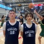 AZ Hoop JAMboree 3rd Team