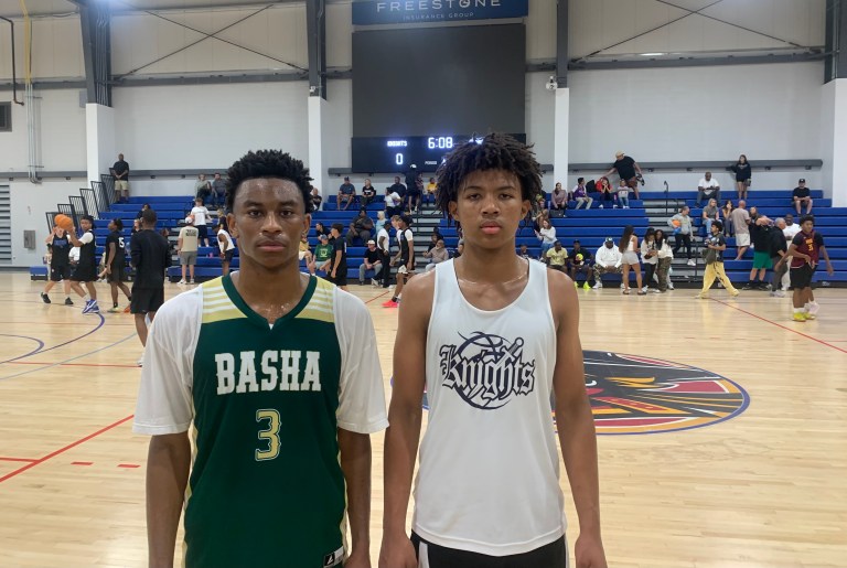 AIA Superlatives (POY/Breakouts)