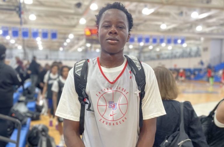 Philly Live Fall Classic: Standout 2027 wings/forwards