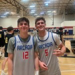 Arizona Preps Showcase: Top Duos Viewed