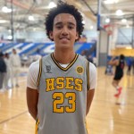 Philly Live Fall Classic: Standout 2027 guards