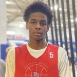 Mayhem on Military: PA/VA Underclassmen Wings/Bigs