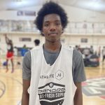 PCL Breakout Performers