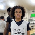 Jalen Bell