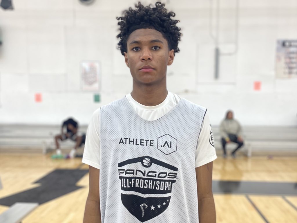 Pangos All-East Frosh/Soph Camp: PA 2028 standouts (Sunday)