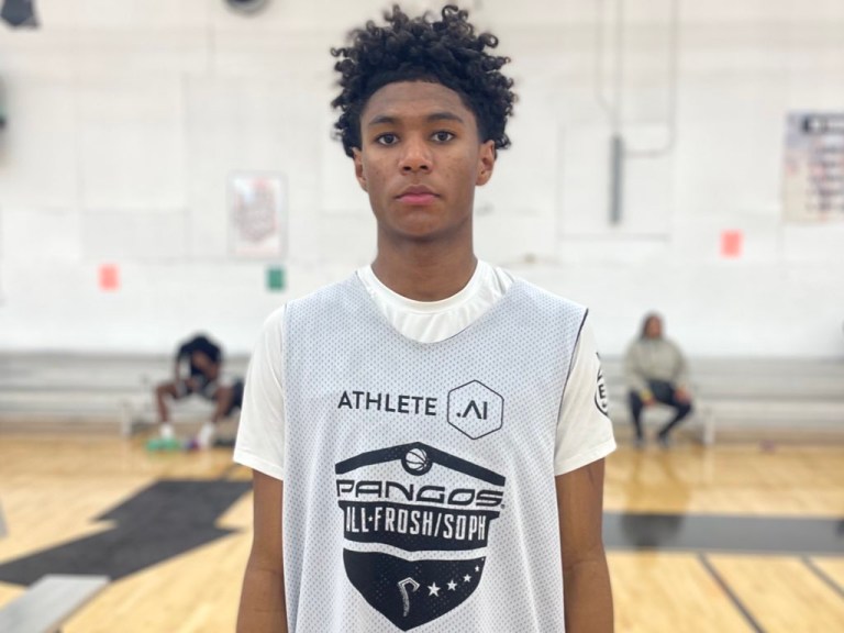 Pangos All-East Frosh/Soph Camp: PA 2028 standouts (Sunday)