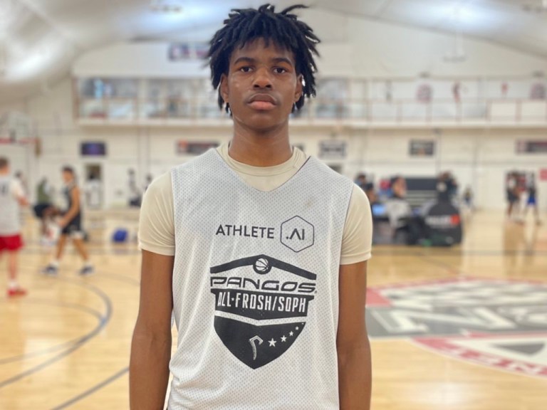 Pangos All-East Frosh/Soph Camp: Standout 2029 guards (Sunday)