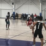 Players To Know In Nassau Continues