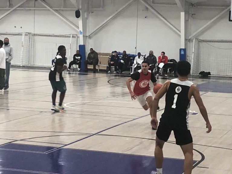 45 Players To Know In Nassau Continues