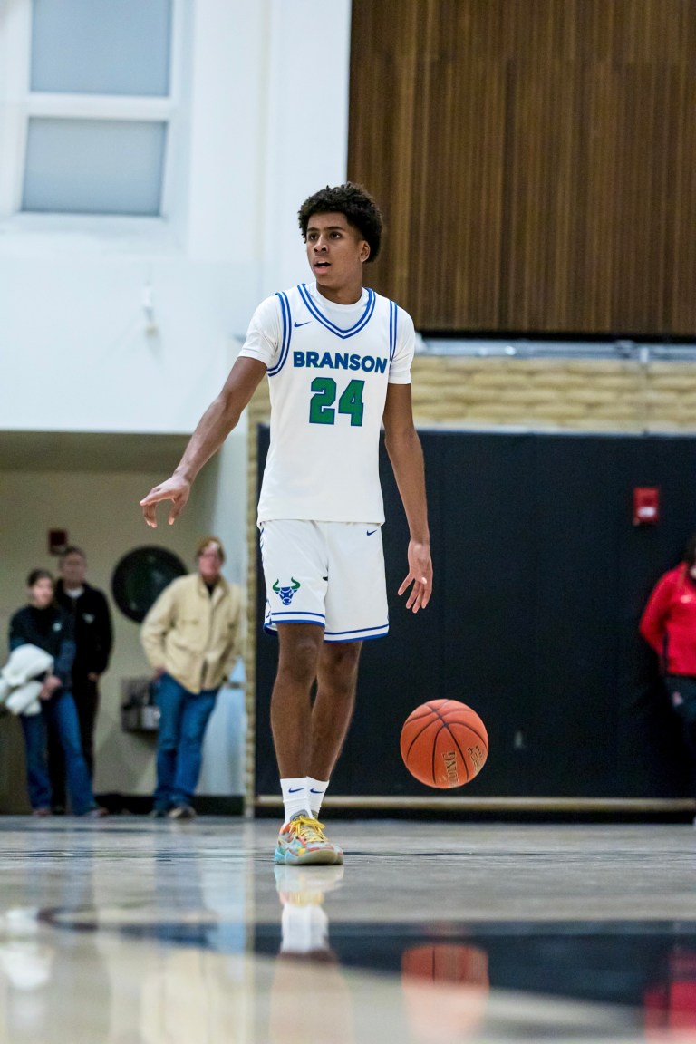 ICYMI: 2027 Rankings Were Posted This Week