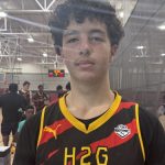 2029 Guards Set Up for Successful Summer