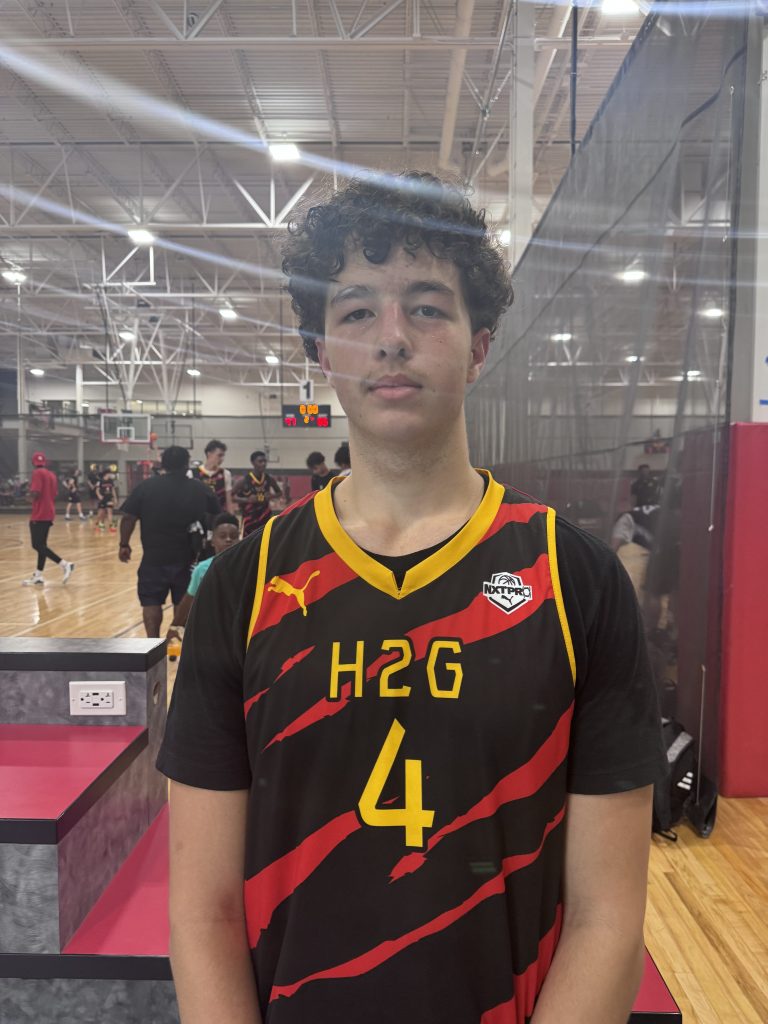 These Ranked 2029 Players Are Primed For Big Seasons