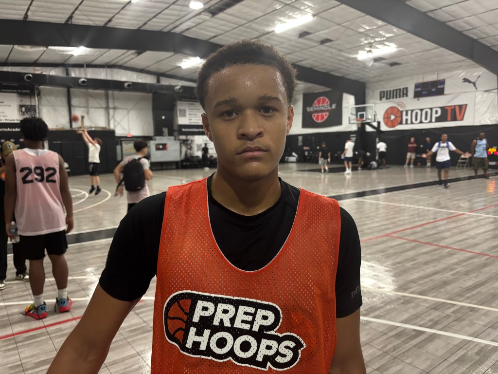 Florida Expo: Backcourt Bucket-Getters