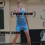 Caden Orrick