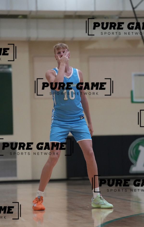 Caden Orrick