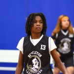 Zynisha Butler