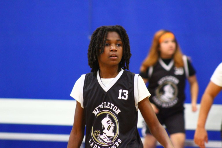 Zynisha Butler