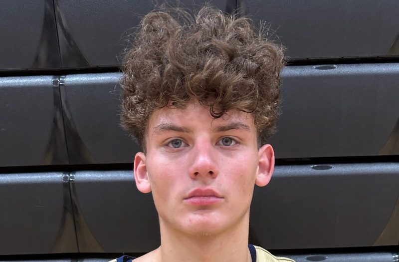 Cherokee County Underclassmen Poised to Break Out