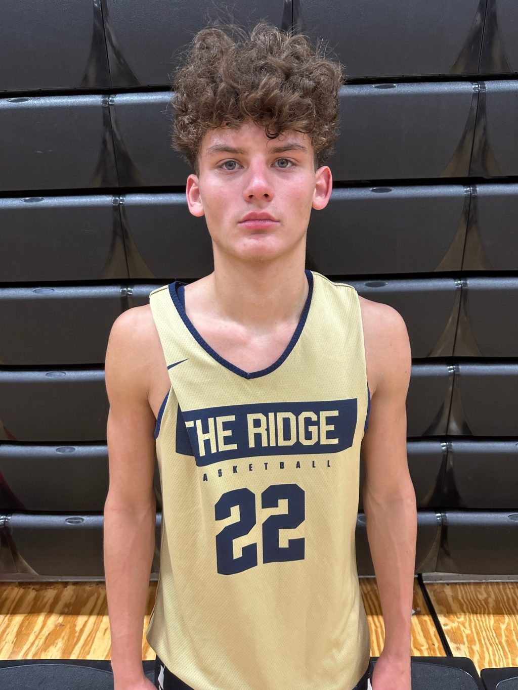 Player Rankings Update: 2027 New Additions