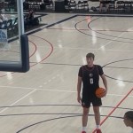 Landon Myers