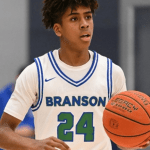 Updated 2027 Northern California Rankings